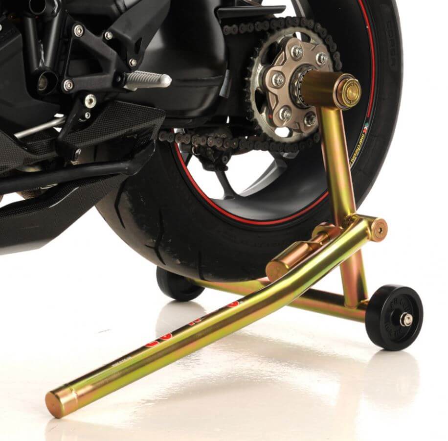 Hybrid One Armed Rear '05-'12 BMW Single Sided Hubs