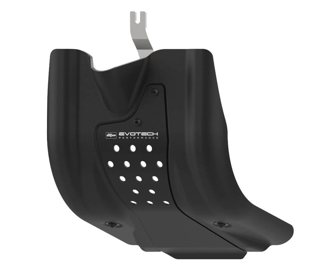 Evotech Performance Engine Guard for Triumph Thruxton 1200/R/RS, Street Twin, Speed Twin, Street Cup, Bonneville T100/T120