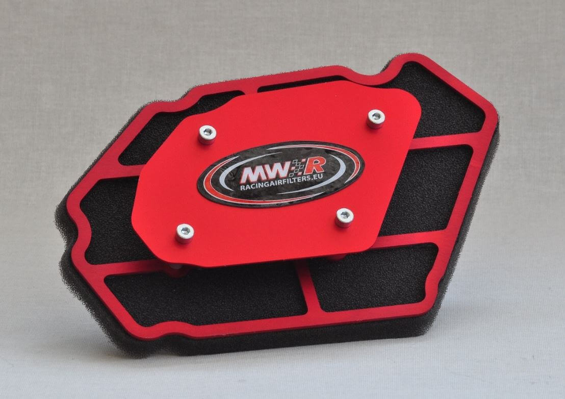 MWR Air Filter for '15-'23 Kawasaki H2/R/SX