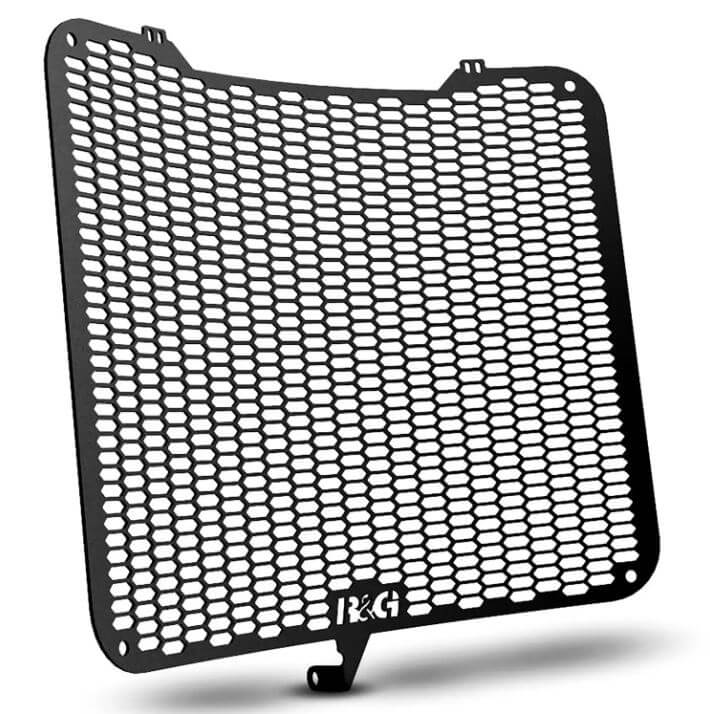 R&G Racing PRO Radiator Guard '19-'21, '24 Kawasaki ZX-6R