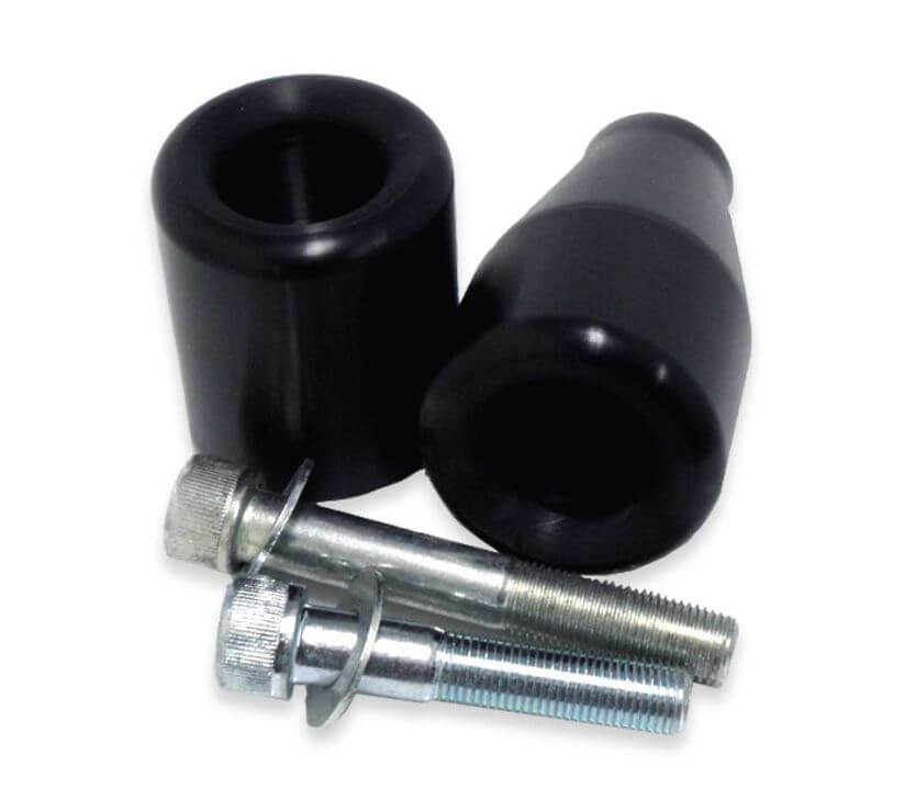 Shogun No Cut Sliders '15-'23 Yamaha YZF-R1