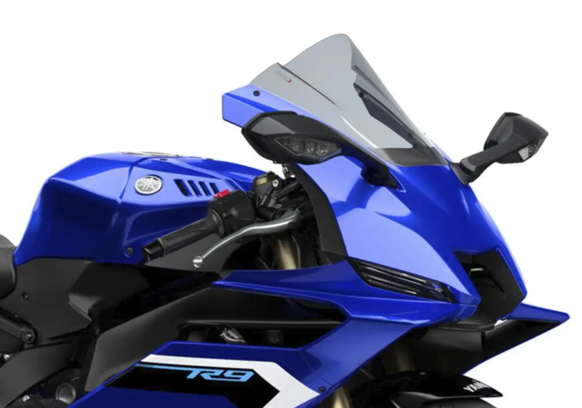 Puig Z-Racing Windscreen 25-26 Yamaha YZF R9