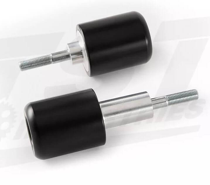 Motorcycle Frame Sliders Crash Falling Protector MT07/MT09 Voor MT-07 MT-09 MT 07 MT 09 2014-2020 2021(Blue b