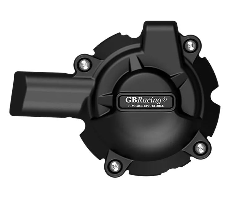 GB Racing Secondary Alternator Cover 19-25 BMW S1000RR, 21-25 S1000R