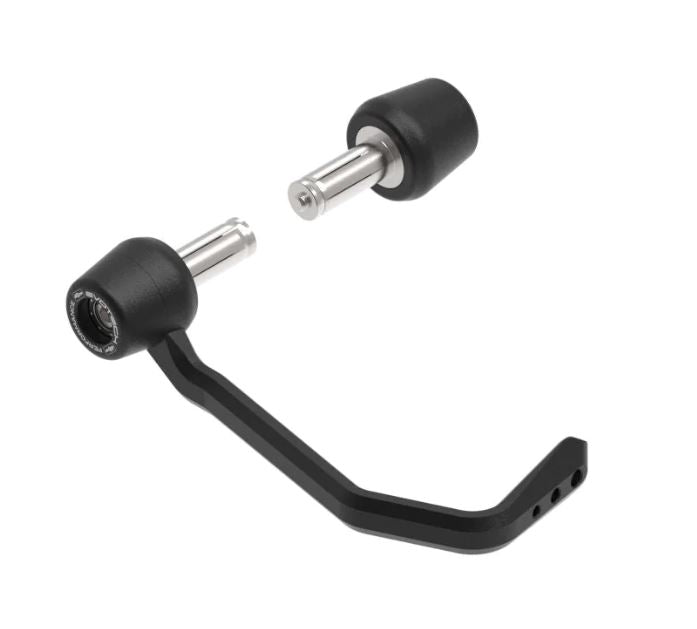 Evotech Performance Brake Lever Guard Kit '13-'18 KTM 1290 Superduke R, '18+ Husqvarna Svartpilen/Vitpilen 701