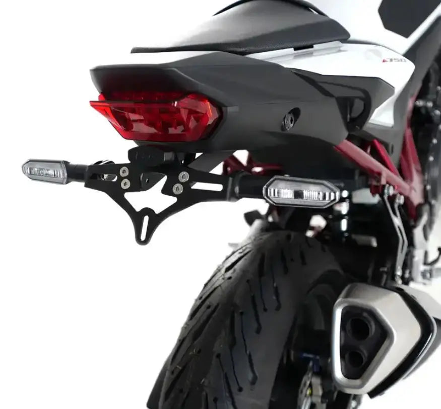 R&G Racing Tail Tidy 25-26 Honda CB750 Hornet