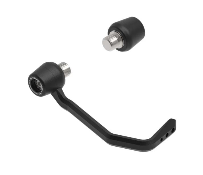 Evotech Performance Brake Lever Protector Kit '09-'22 Aprilia RSV4/RR/RF/Factory