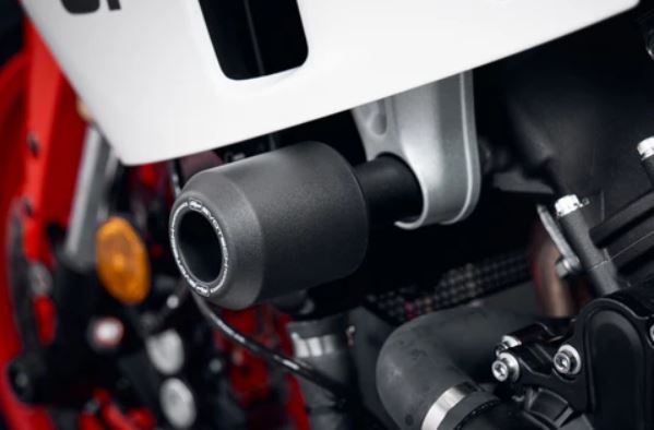 Evotech Performance Frame Sliders 21-25 Yamaha MT-09/Tracer 9/XSR900/GP