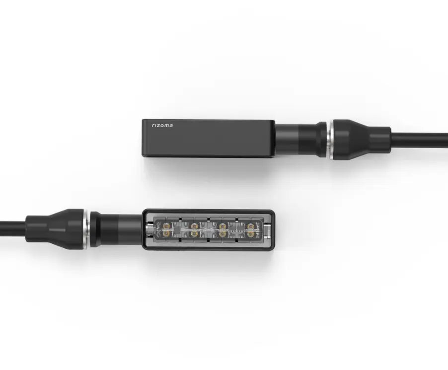 Rizoma Layer Turn Signal (Pair)