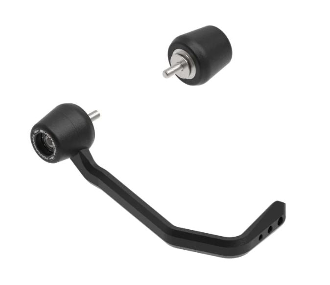 Evotech Performance Brake Lever Protector Kit '17-'20 Yamaha R6, '15-'22 R1/M