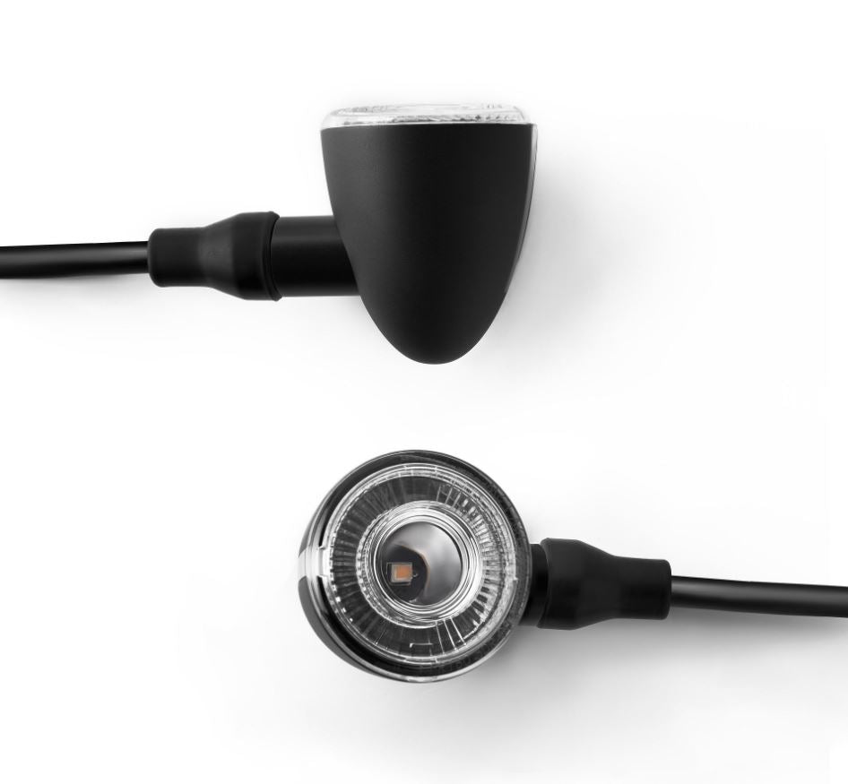 Rizoma IRIDE Turn Signal (Each)