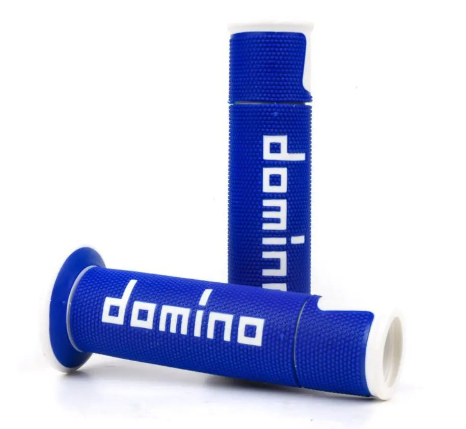 Domino A450 Racing Grips - Motostarz USA