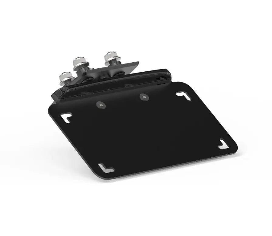 Buy Rizoma Flat-Out Fender Eliminator '19-'24 Kawasaki ZX-6R