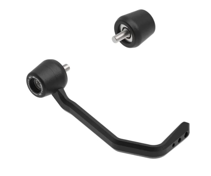 Evotech Performance Brake Lever Protector Kit '23-'24 Kawasaki ZX-4RR