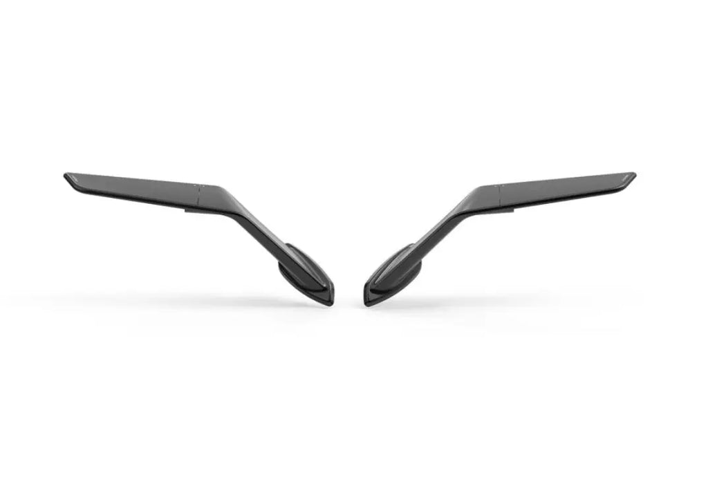 Buy Rizoma Stealth Mirrors 25-26 Aprilia RS 660 / RSV4 1100