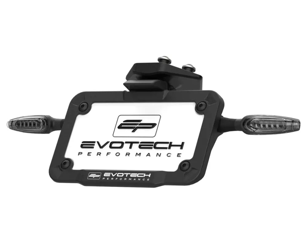 EP Dynamic Tail Tidy w/Indicators 20+ Triumph Daytona/Street