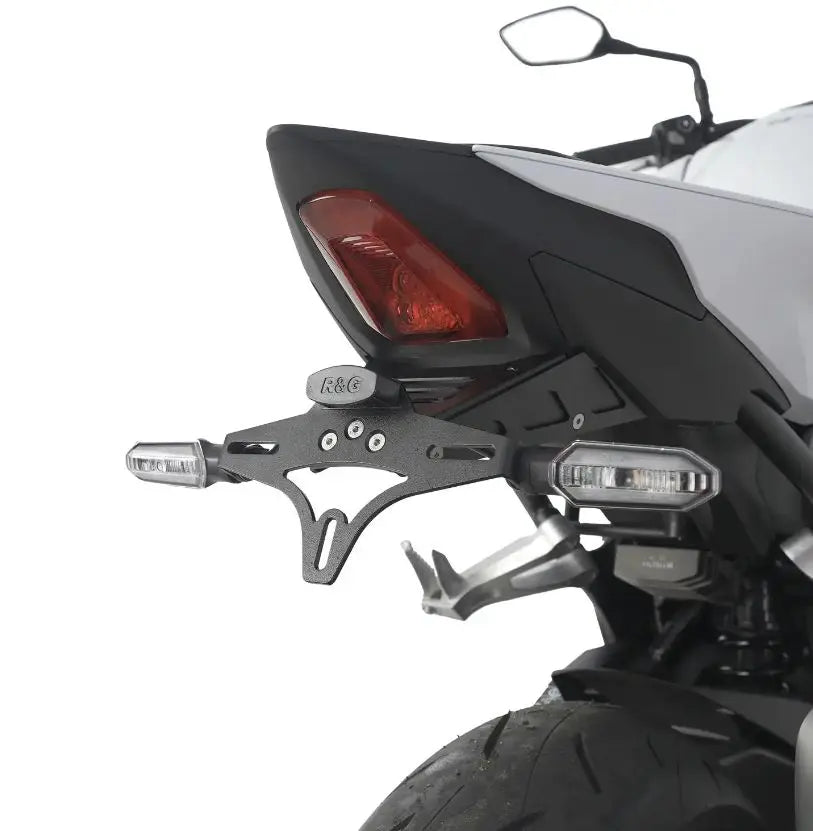 R&G Racing Tail Tidy 25-26 Honda CB1000 Hornet/SP, 24-26 CBR650R/CB650R