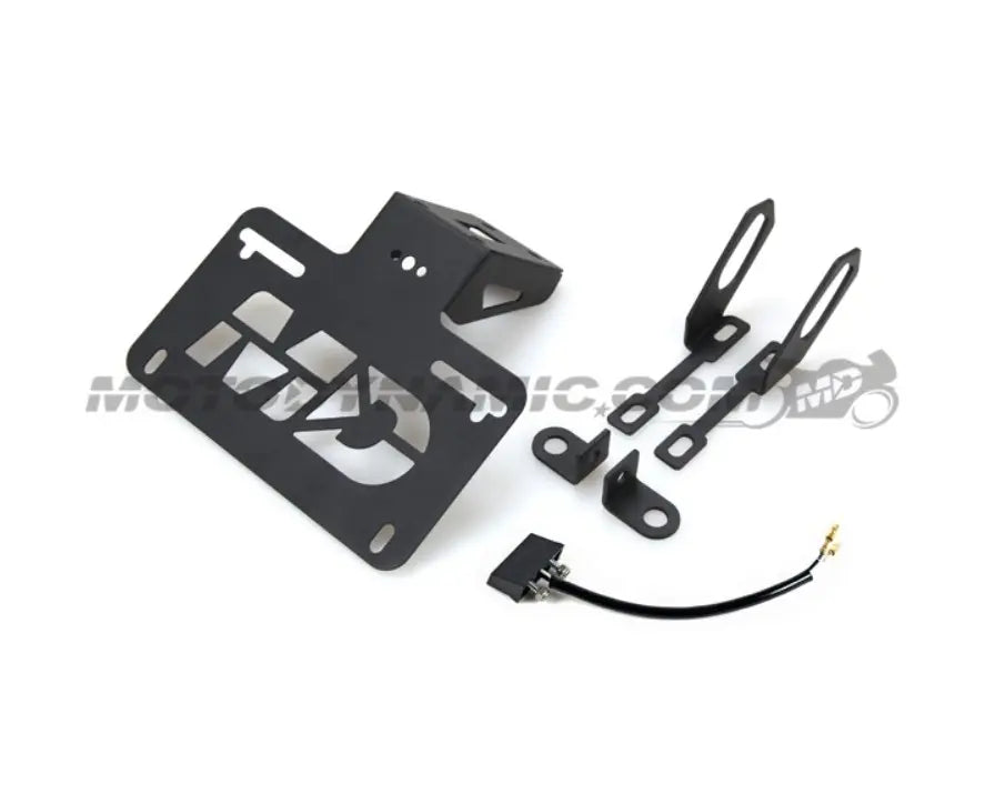 Motodynamic Fender Eliminator 10-13 Kawasaki Z1000, 10-16 Ninja 1000