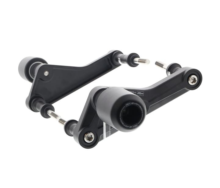 Evotech Performance Crash Protection Ducati XDiavel/S & Diavel