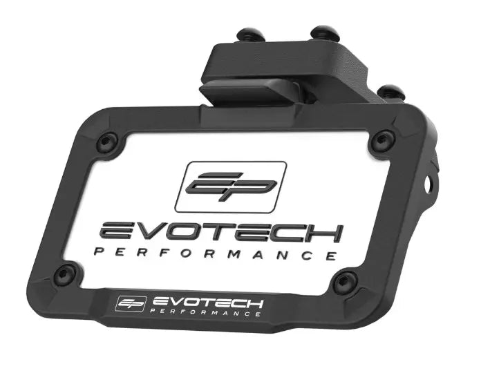 Evotech Performance Dynamic Tail Tidy 2025 Kawasaki Z900/SE