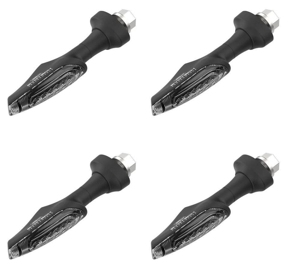 LED sequential indicator | Vauxhall LED sequential indicator | Vauxhall