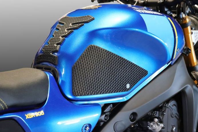 Buy TechSpec Snake Skin Tank Grip Pads 