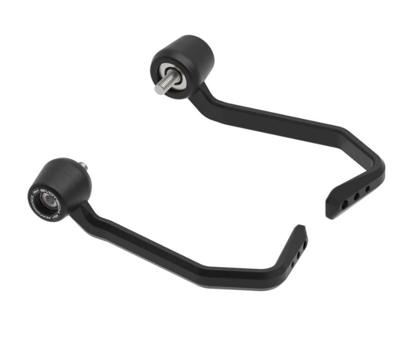 EP Brake and Clutch Lever Guard Kit 24-25 Kawasaki ZX-6R | Road