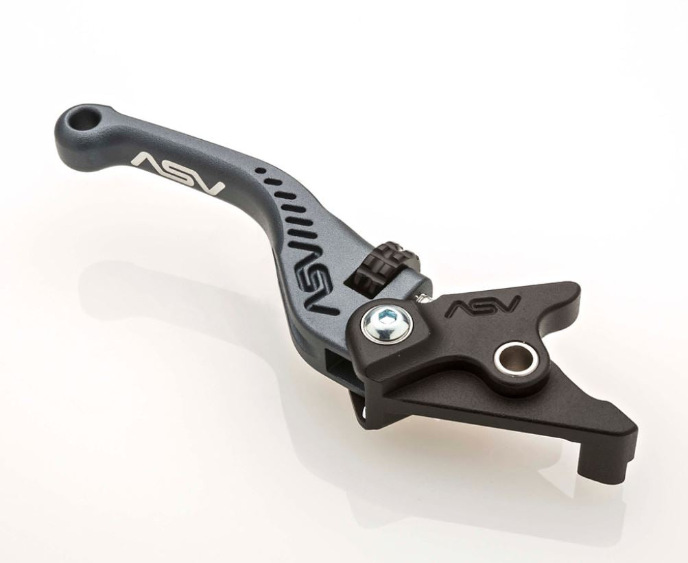 ASV C5 Sport Brake & Clutch Levers 2024 KTM 1390 Super Duke R Evo