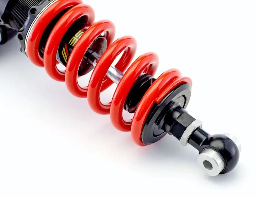 K-Tech Suspension DDS Lite Shock Absorber 24-26 Kawasaki Ninja 500