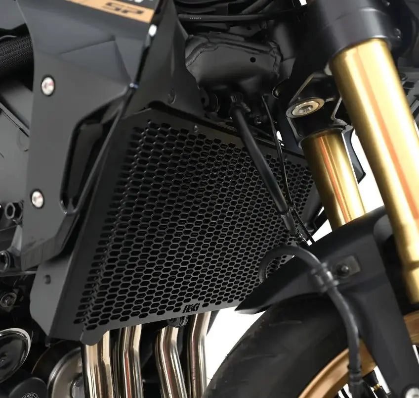 R&G Racing PRO Radiator Guard 25-26 Honda CB1000 Hornet/SP