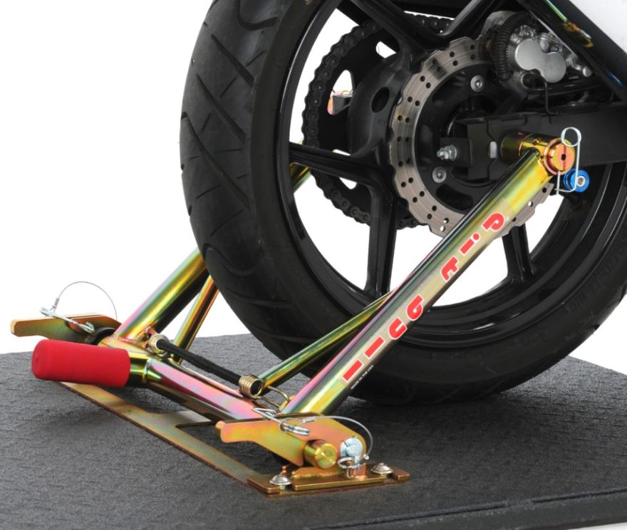 Pit Bull Trailer Restraint System 22-25 Honda Grom