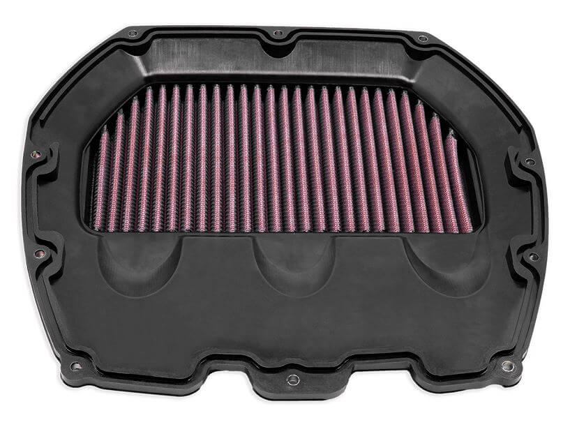 DNA Stage 2 Combo Air Filter for 24-25 Yamaha MT-09, 25- R9 - Motostarz USA