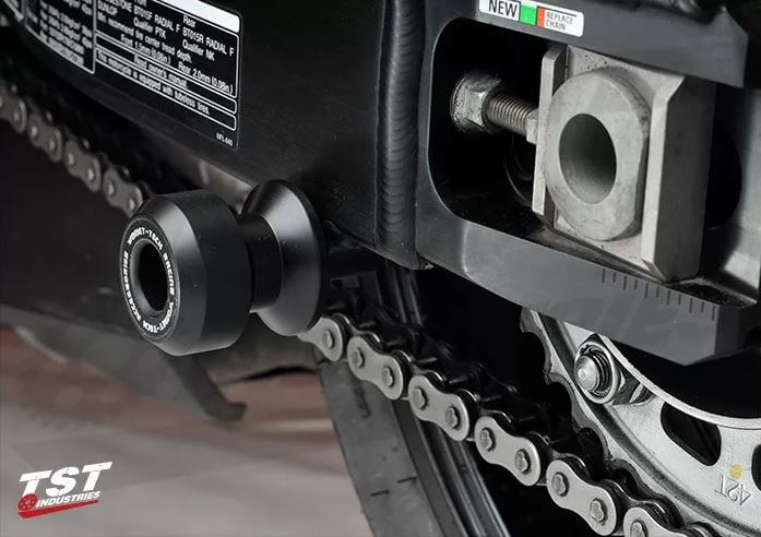 Womet Tech Endurance Swingarm Spools | M8– Motostarz USA