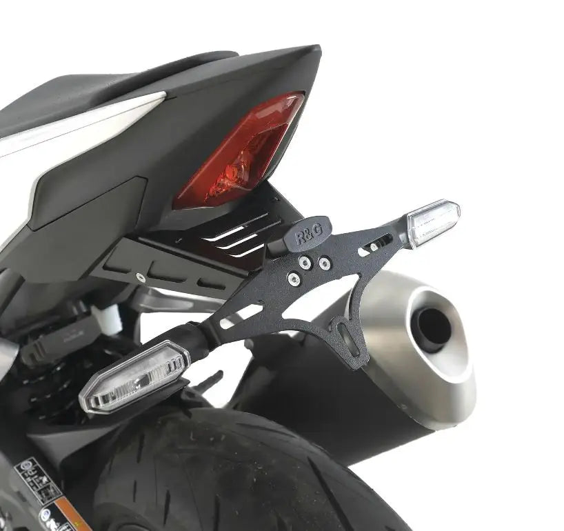 R&G Racing Tail Tidy 25-26 Honda CB1000 Hornet/SP, 24-26 CBR650R/CB650R