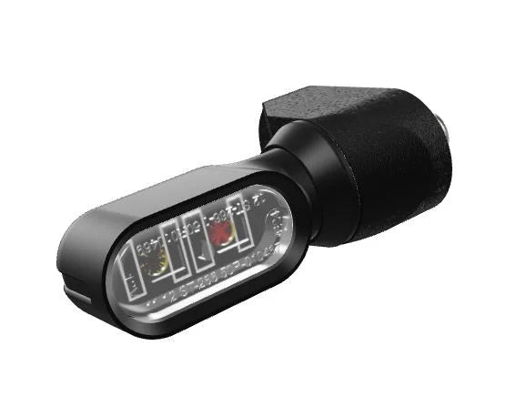 Evotech Performance LED V1 Indicator Set for Triumph | *Check Fitment Chart - Motostarz USA
