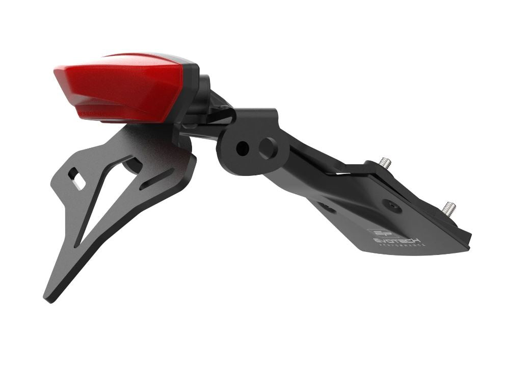 Evotech Performance Tail Tidy '23+ Suzuki GSX-8S/GSX-8R