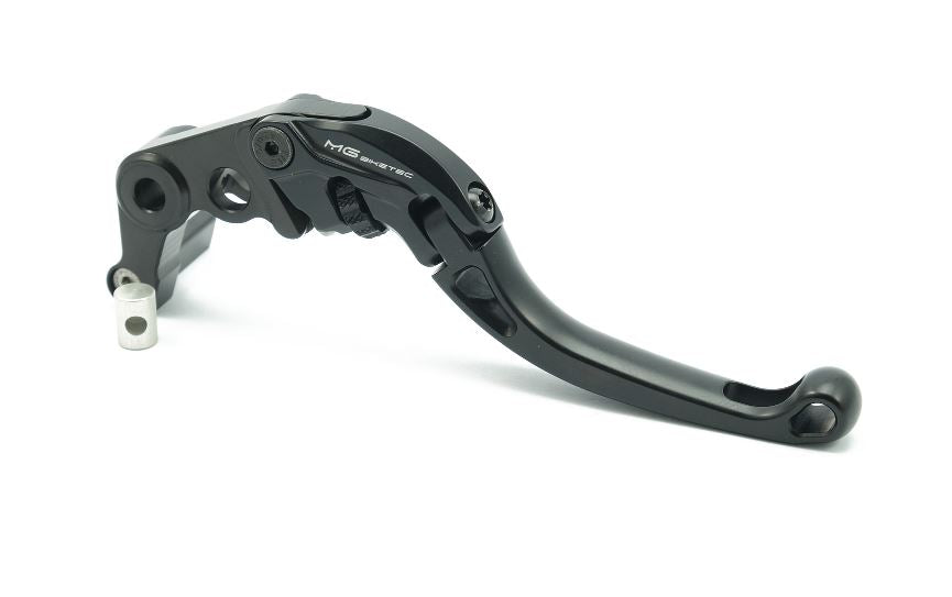 MG BikeTec ClubSport Short Brake & Clutch Levers '08-'19 CBR1000RR / '18+ CB1000R