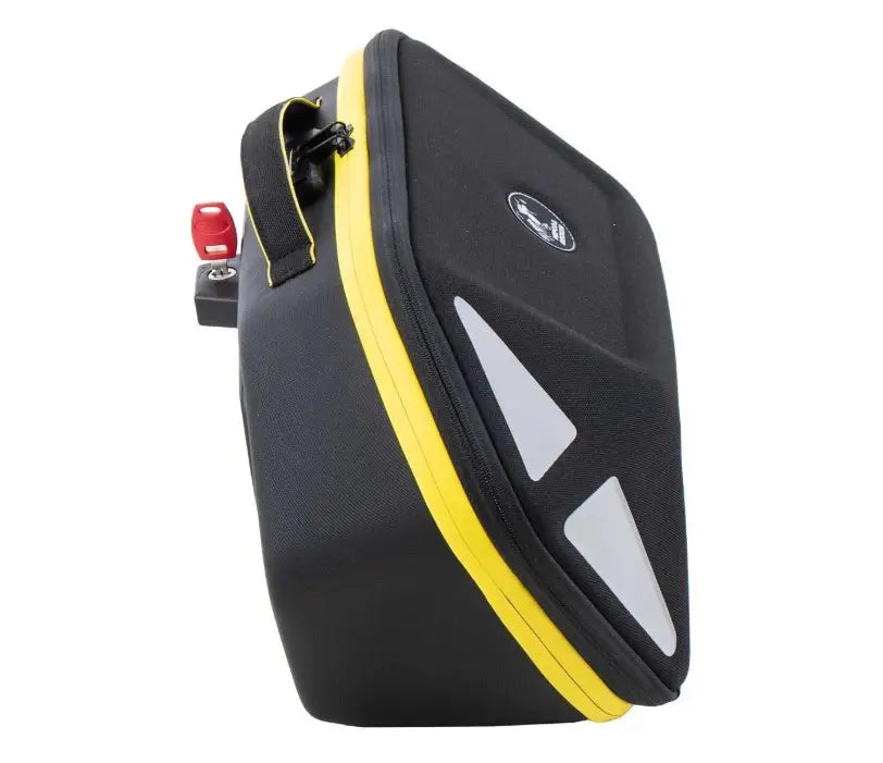 Hepco & Becker Royster NEO C-Bow Saddle Bag Set