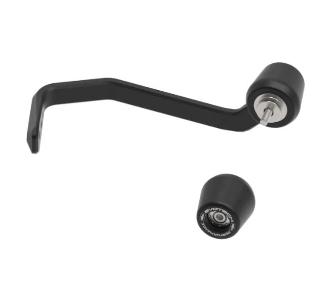 Evotech Performance Brake Lever Protector Kit 21-25 Aprilia RS 660 | Road