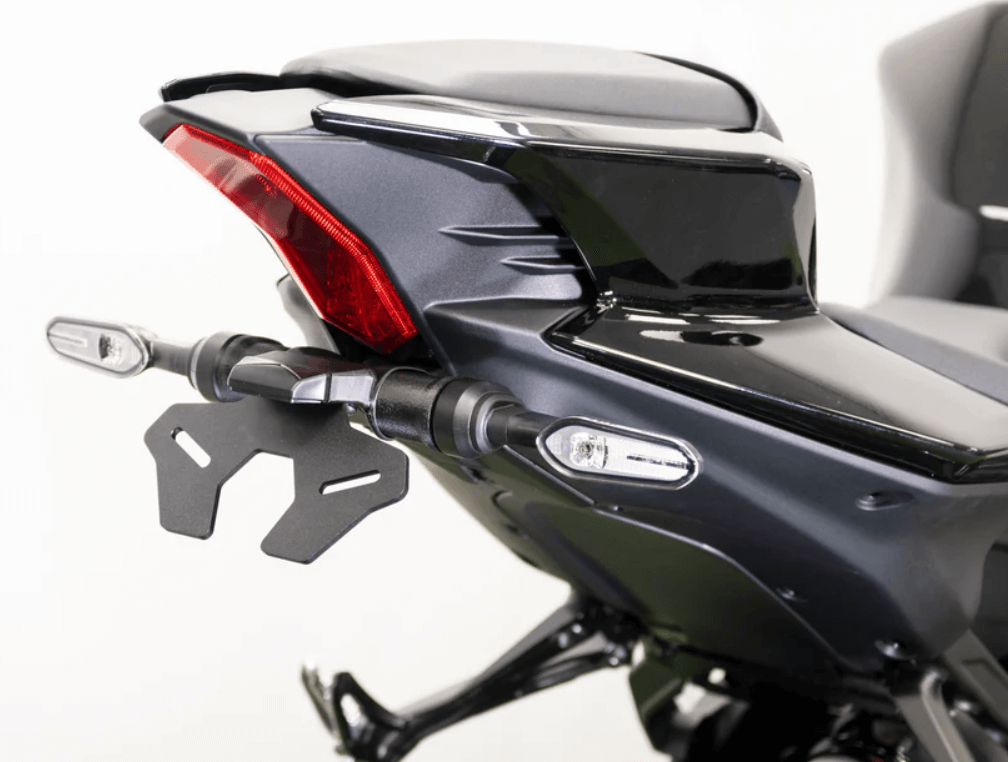 Evotech Performance Tail Tidy/Fender Eliminator 25- Yamaha YZF-R9