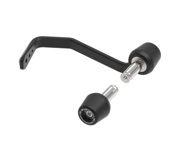 Evotech Performance Brake Lever Guard Kit 2024- KTM 990 Duke | Road