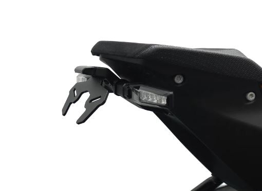 Evotech Performance Tail Tidy/Fender Eliminator '24+ KTM 1390 Super Duke R/Evo