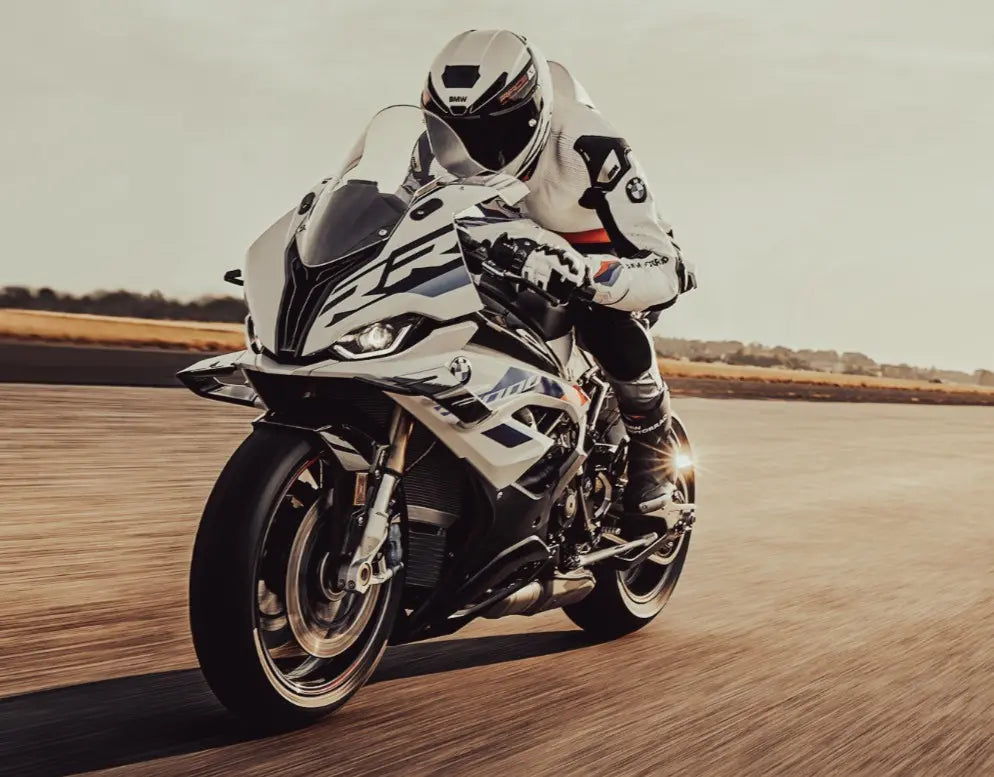 BT Moto Stage 1+ Performance Calibration w/Handheld Tuner 23-24 BMW S1000RR - Motostarz USA