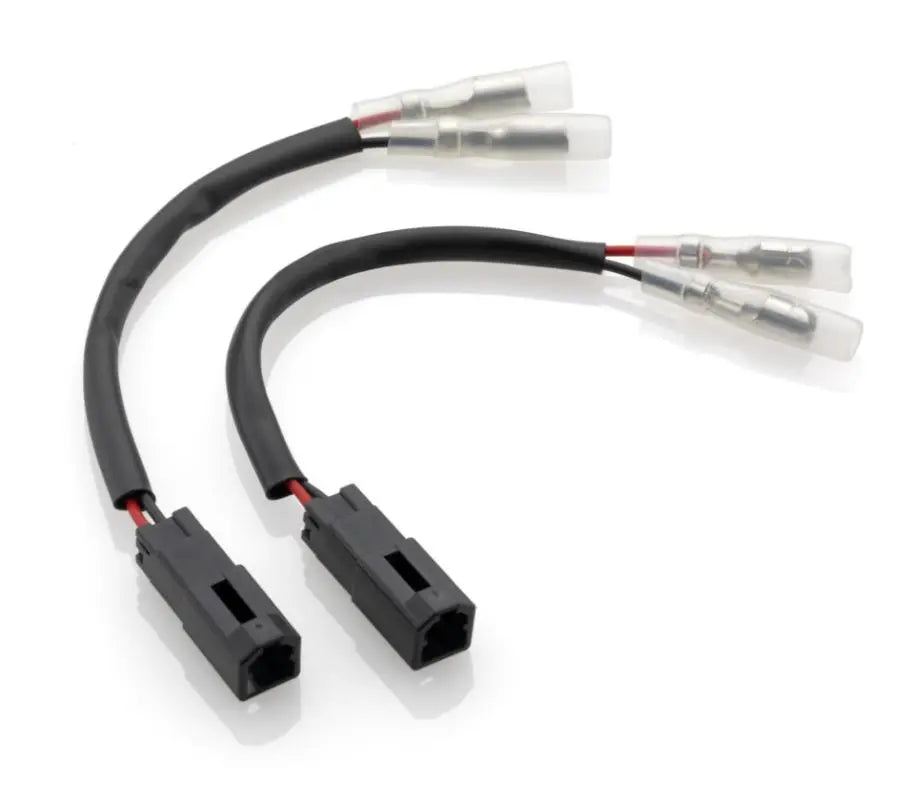 Rizoma EE079H Turn Signal Wiring Kit for Ducati Models |*Check Fitment