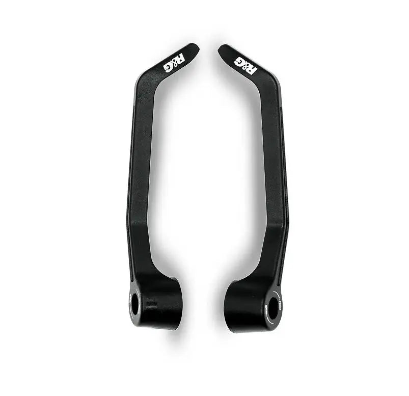 R&G Racing Interlock Brake & Clutch Lever Guards 23-26 Honda CB750 Hornet