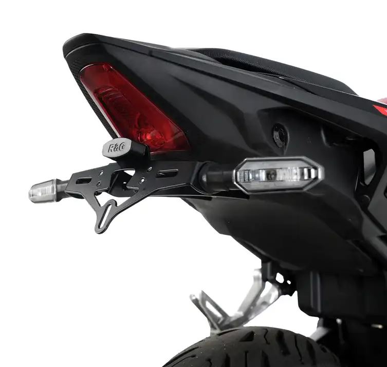 R&G Racing Tail Tidy 19-24 Honda CB500F, 24- CB500 Hornet