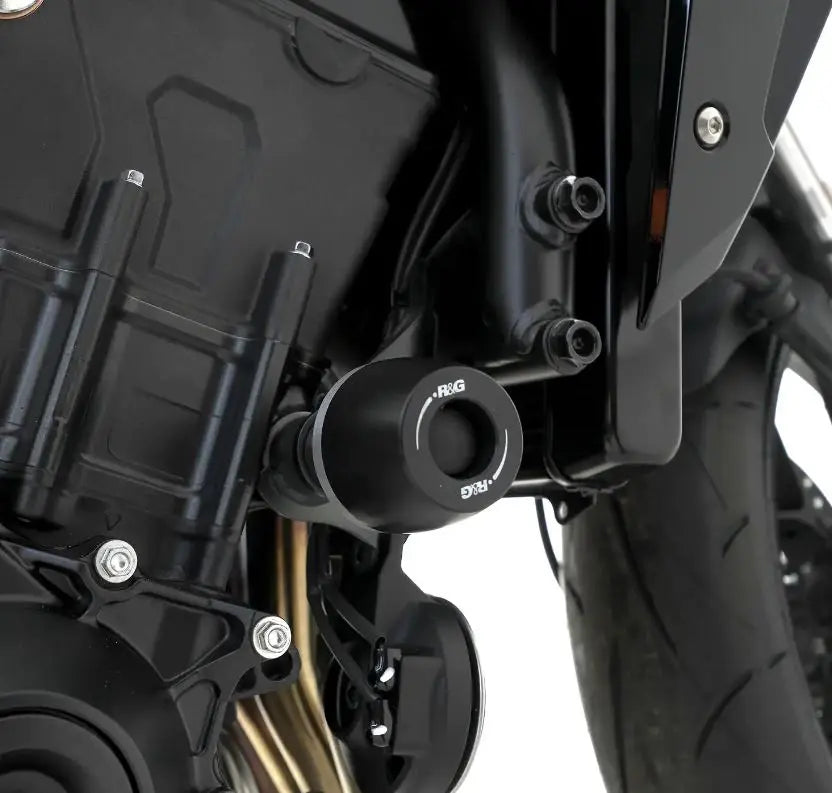 R&G Racing APEX Crash Protectors 25-26 Honda CB1000 Hornet/SP