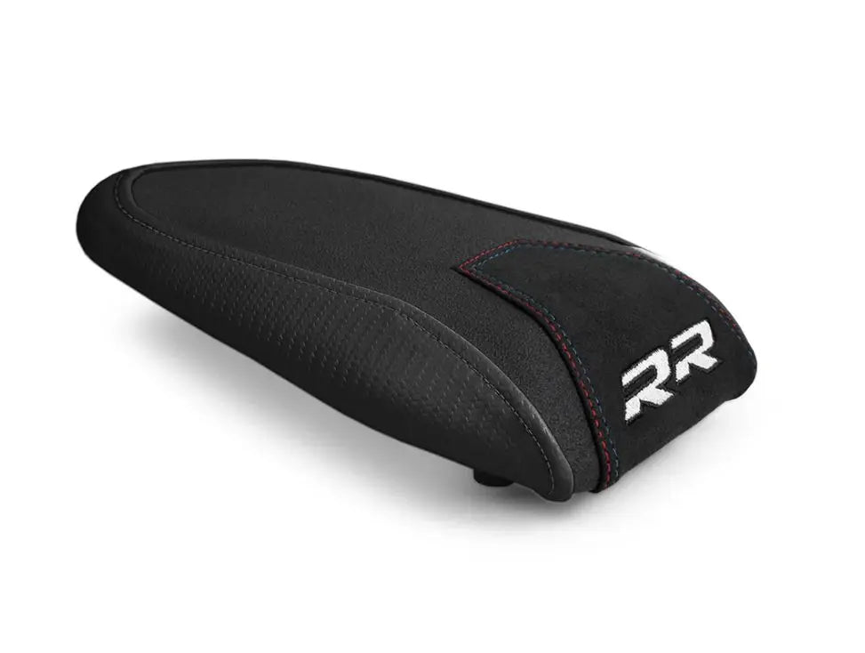 LuiMoto Technik Passenger Seat Cover 19-25 BMW S1000RR