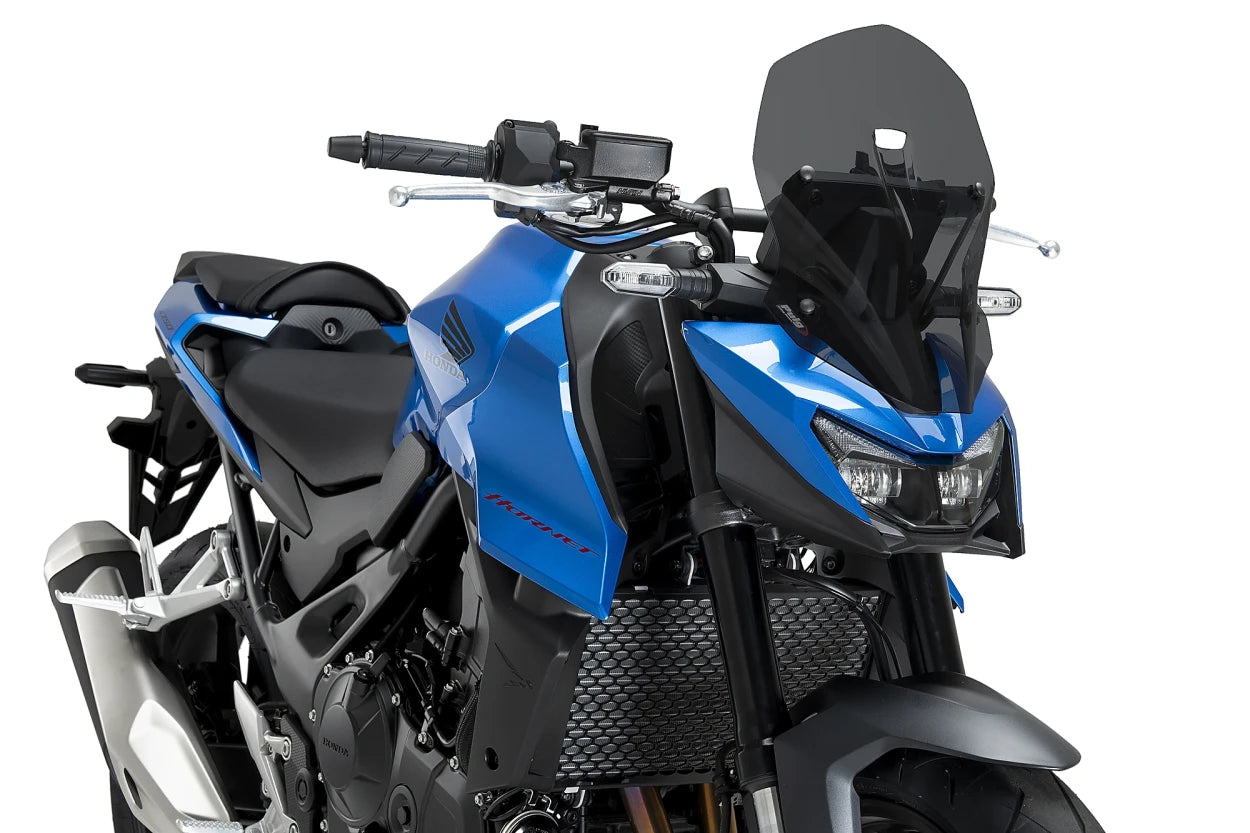 Puig New Generation Touring Windscreen 25-26 Honda CB750 Hornet
