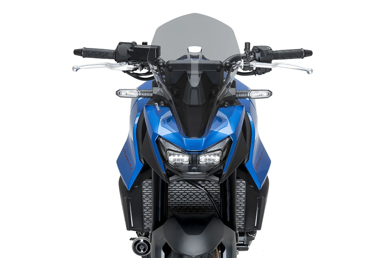 Puig New Generation Touring Windscreen 25-26 Honda CB750 Hornet
